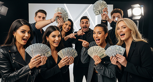 Get Paid