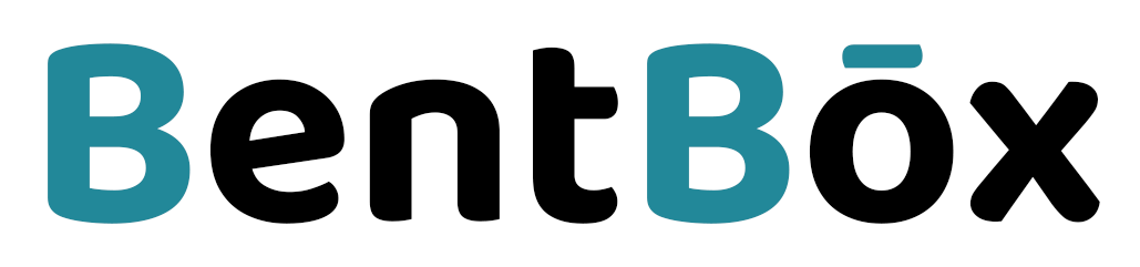 BentBox Horizontal Logo 2026