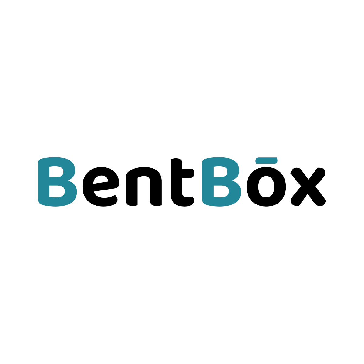 BentBox Square Logo 2026
