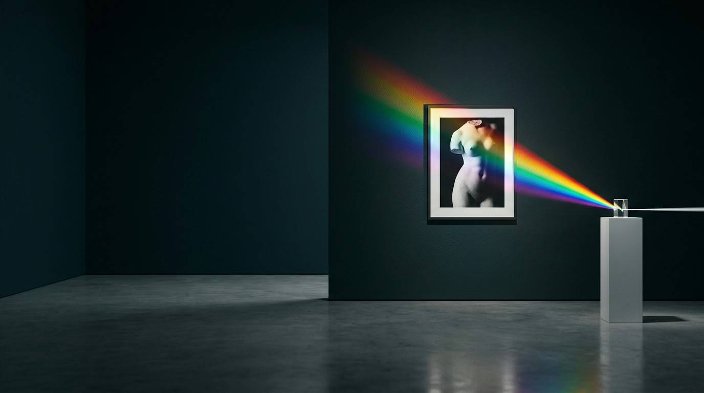Art or Arousal? — BentBox Blog