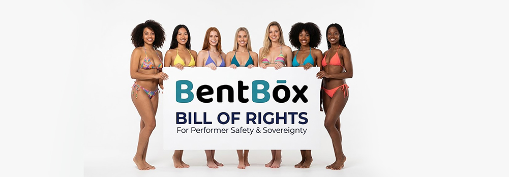 BentBox Creator Bill of Rights