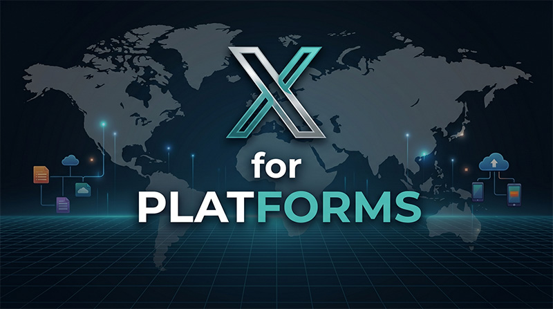 X Strategy for Content Platforms