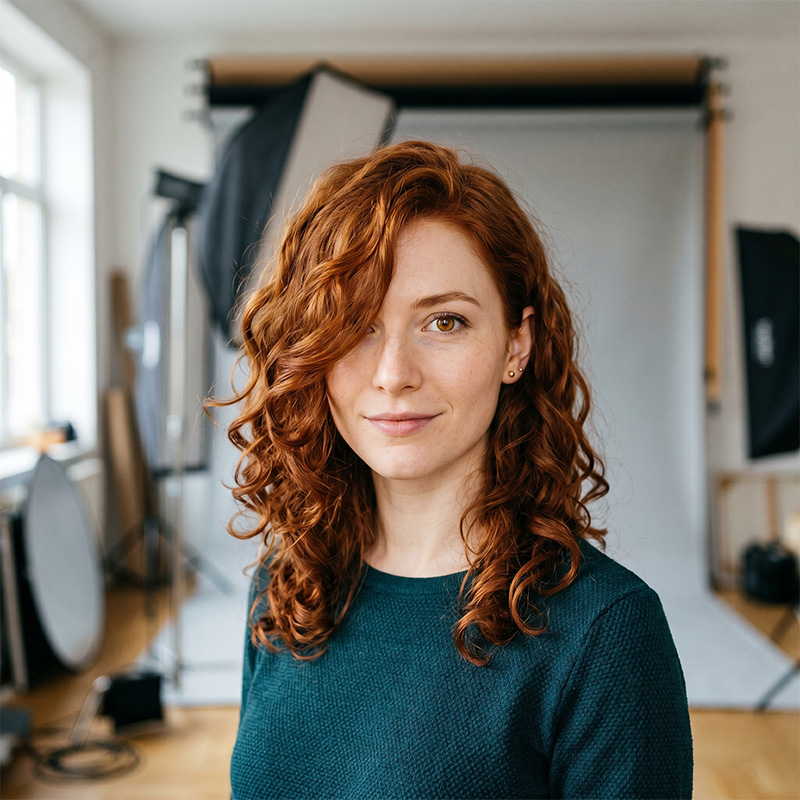 BentBox Folio &mdash; photography for all audiences