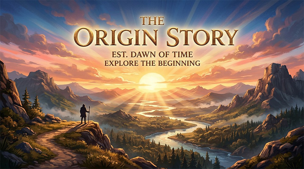 The BentBox Origin Story