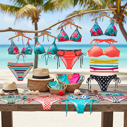 Showcase Your Style