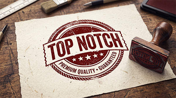 Our Commitment to Quality