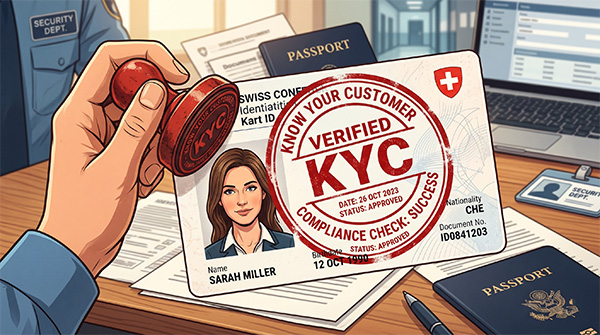Community Verification — 2257 & Payment KYC