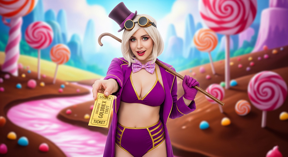Set Cosplay Prices