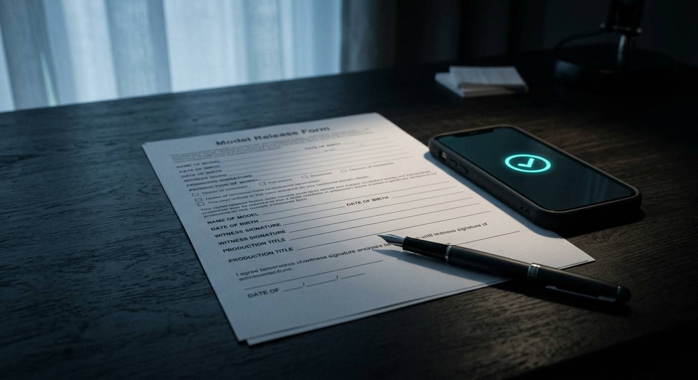 GDPR for Photographers