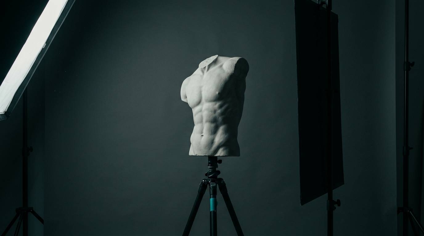 How to Shoot Artistic Nude Photography
