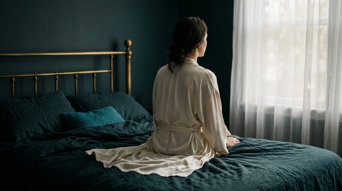 How to Shoot Boudoir Photography