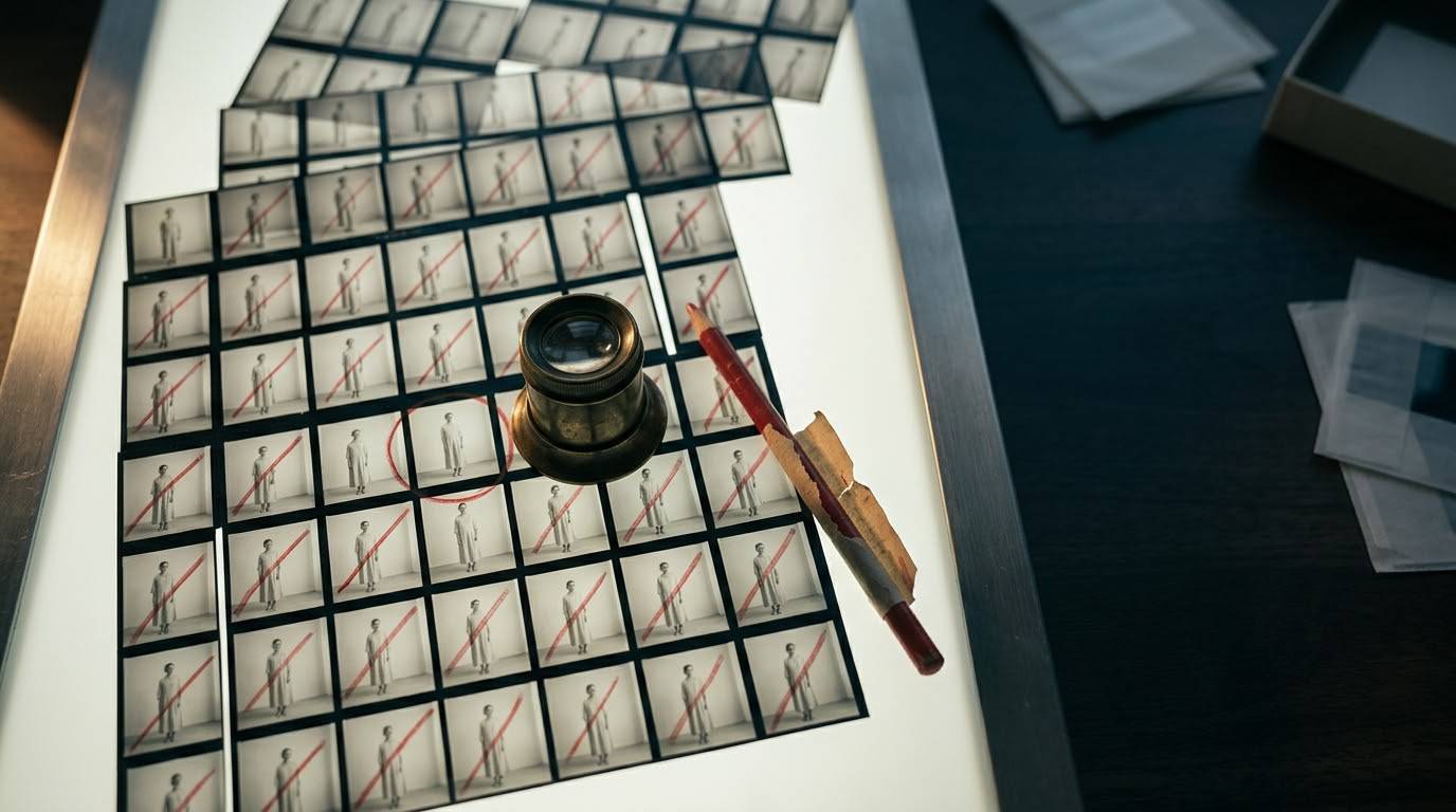 Less Is More: How Many Photos Should a Set Have?