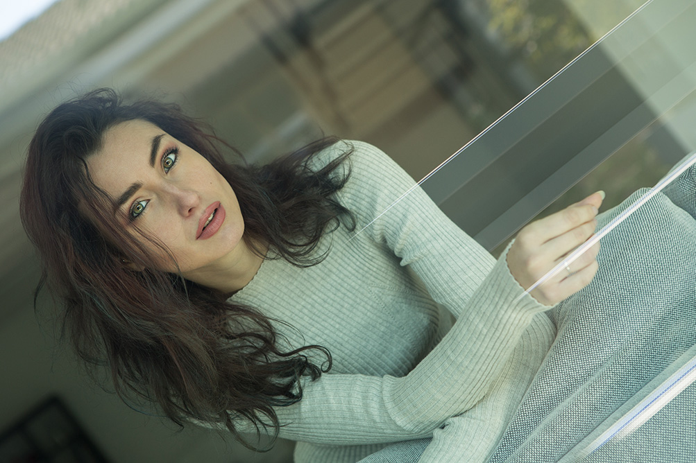 Martina Tosi — work