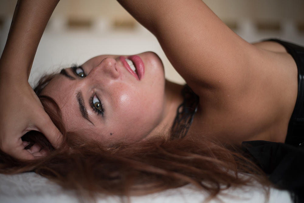 Martina Tosi — BentBox Editorial