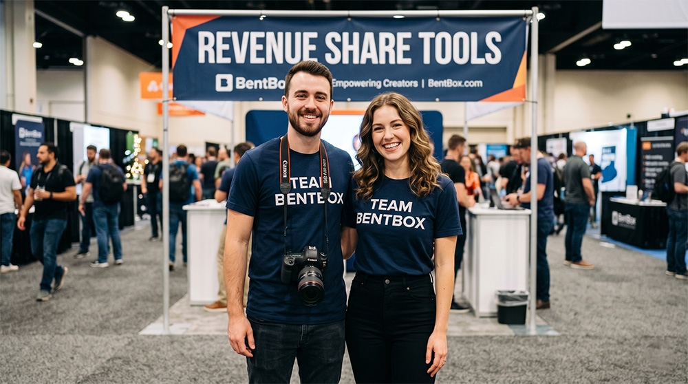 Revenue sharing on BentBox &mdash; split sales between Box owner and collaborators