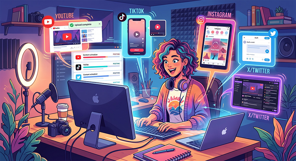 The Platform Doesn’t Do the Work for You