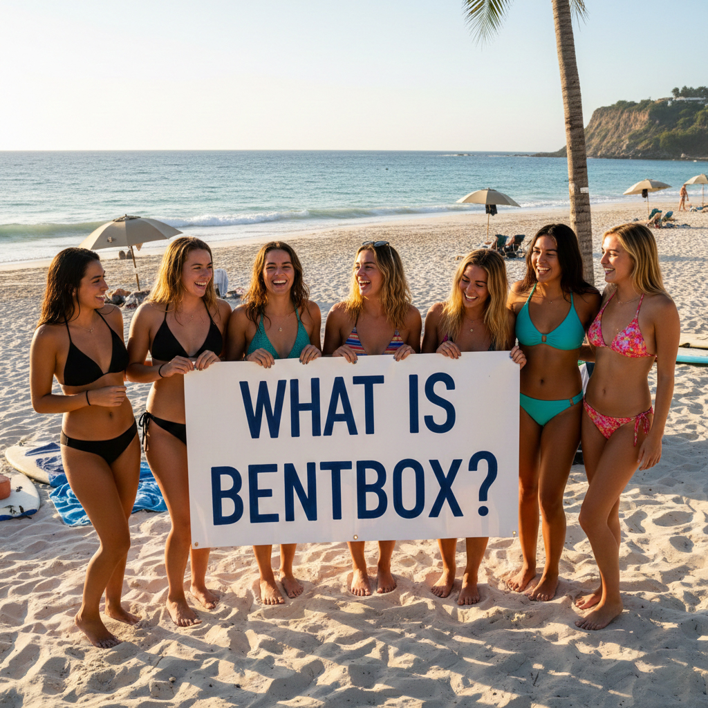 BentBox Creator Marketplace