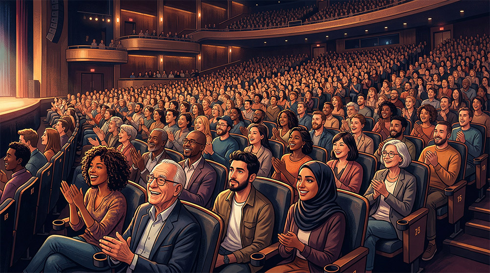 Who Owns Your Audience?